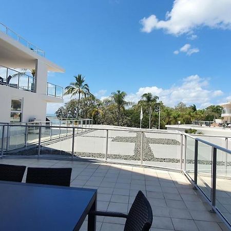 Pier Resort Urangan Dış mekan fotoğraf