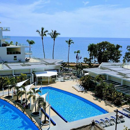 Pier Resort Urangan Dış mekan fotoğraf