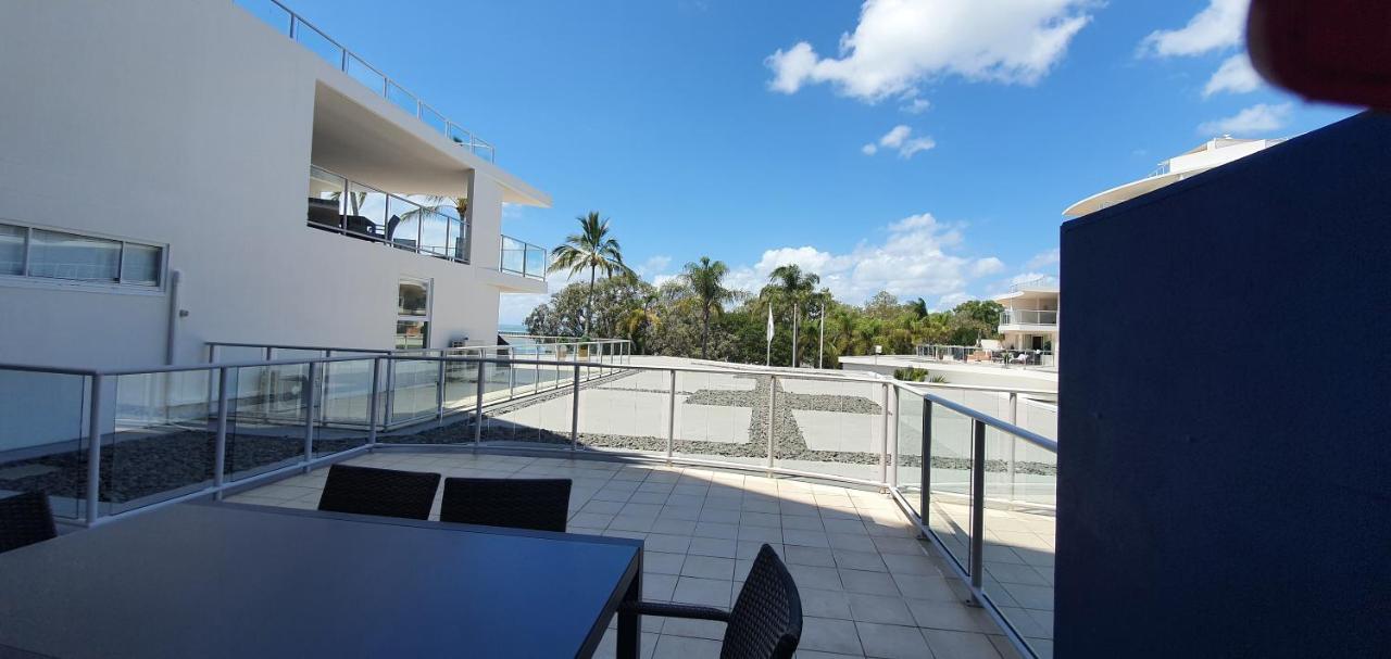 Pier Resort Urangan Dış mekan fotoğraf