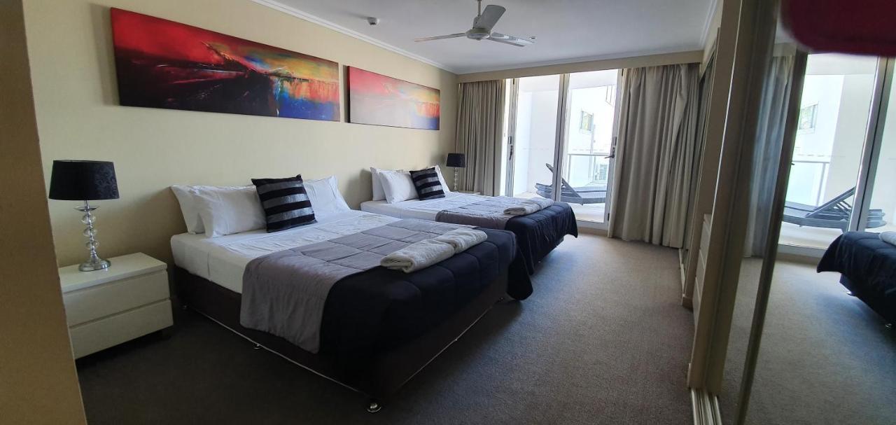 Pier Resort Urangan Dış mekan fotoğraf