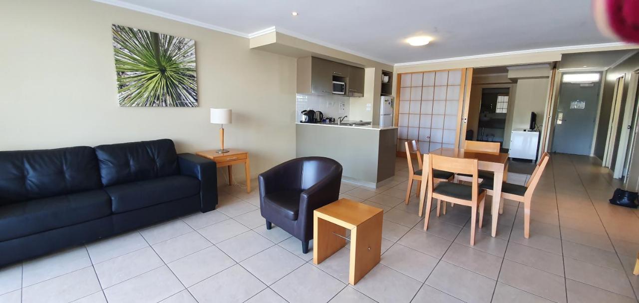 Pier Resort Urangan Dış mekan fotoğraf
