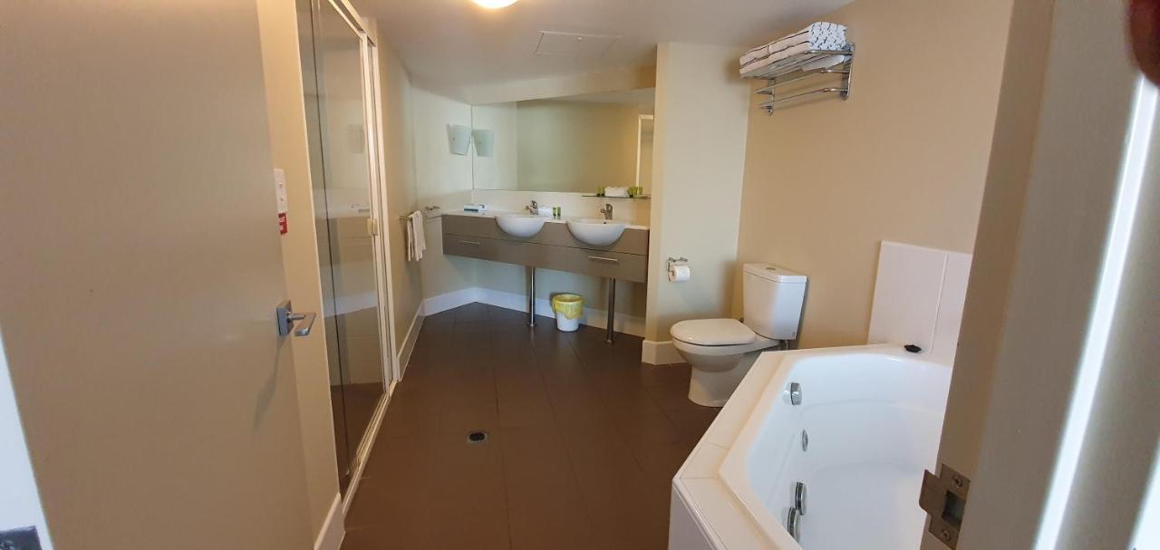 Pier Resort Urangan Dış mekan fotoğraf