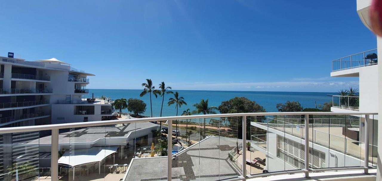 Pier Resort Urangan Dış mekan fotoğraf
