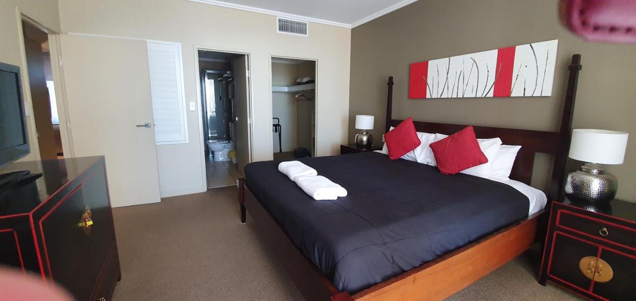 Pier Resort Urangan Dış mekan fotoğraf