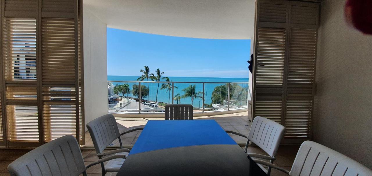 Pier Resort Urangan Dış mekan fotoğraf