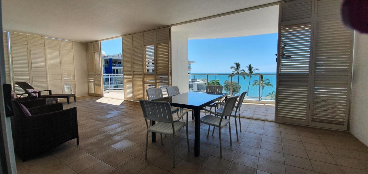 Pier Resort Urangan Dış mekan fotoğraf