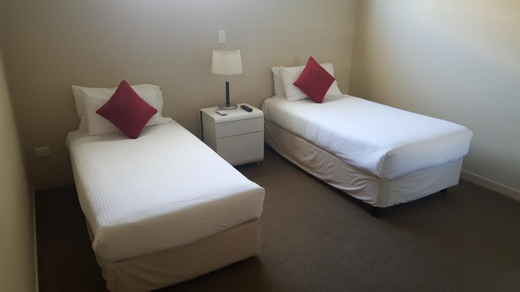 Pier Resort Urangan Dış mekan fotoğraf