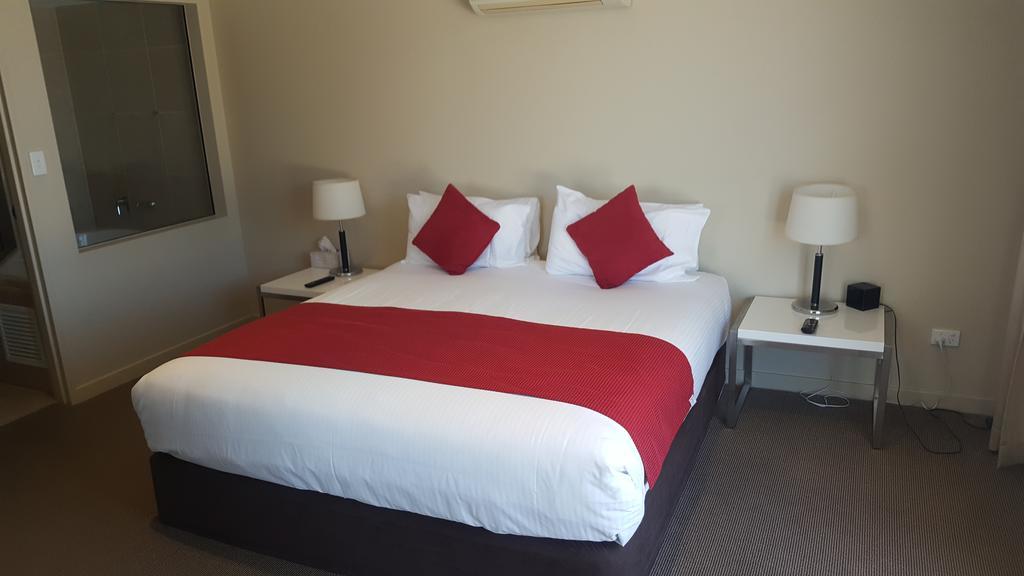 Pier Resort Urangan Dış mekan fotoğraf
