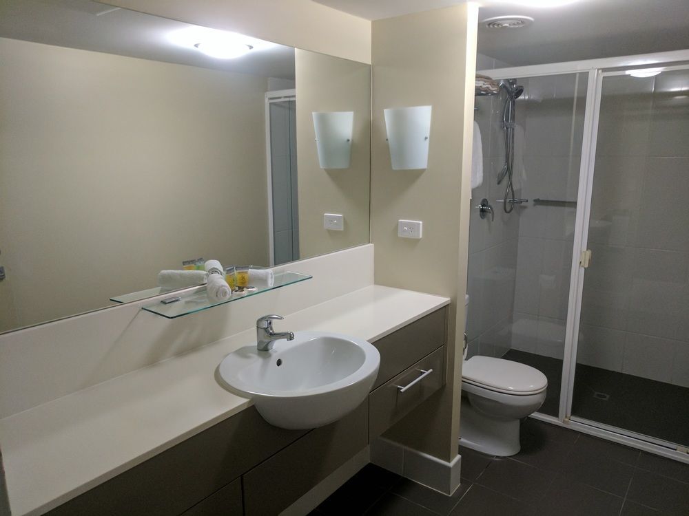 Pier Resort Urangan Dış mekan fotoğraf