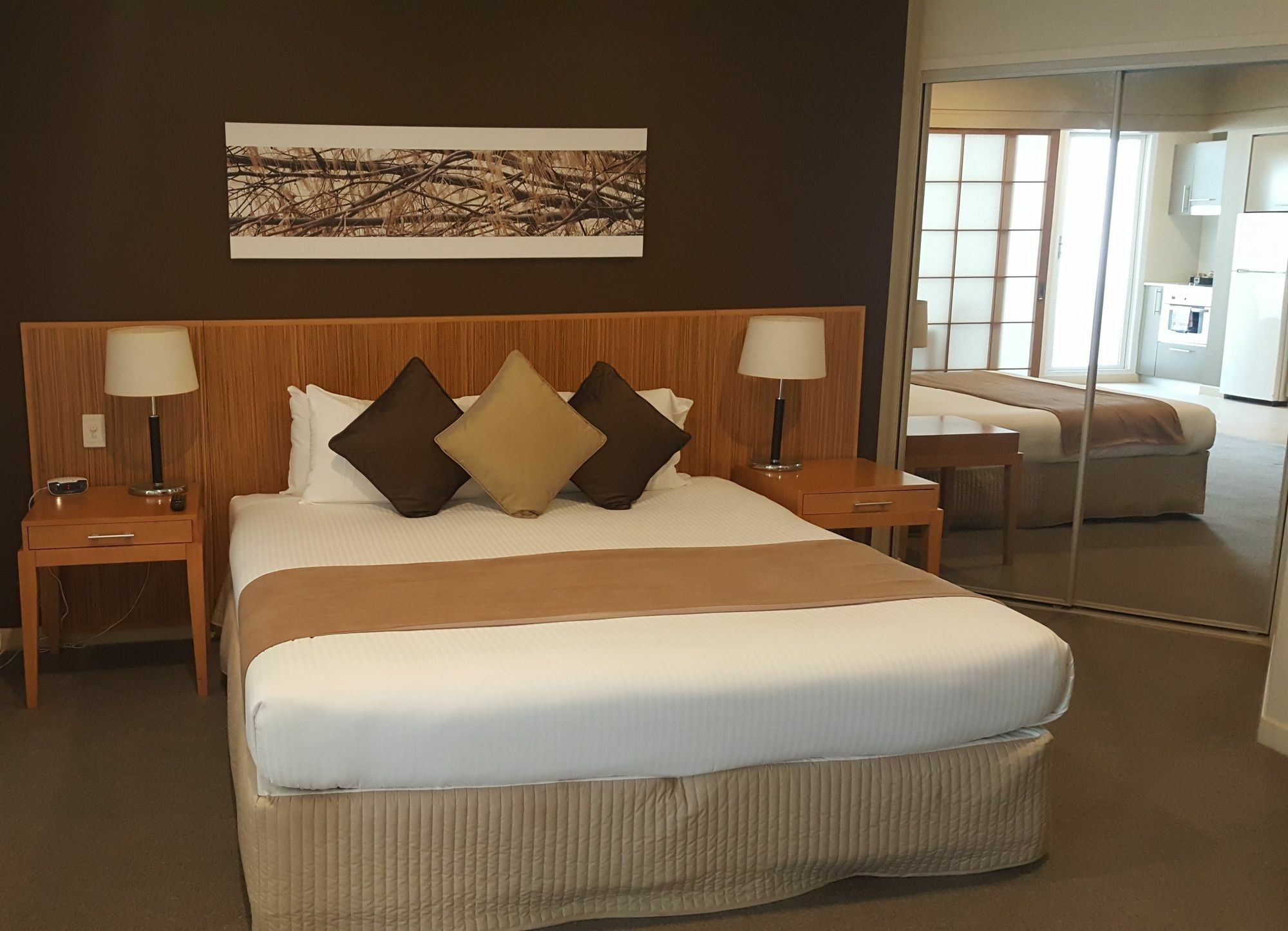Pier Resort Urangan Dış mekan fotoğraf