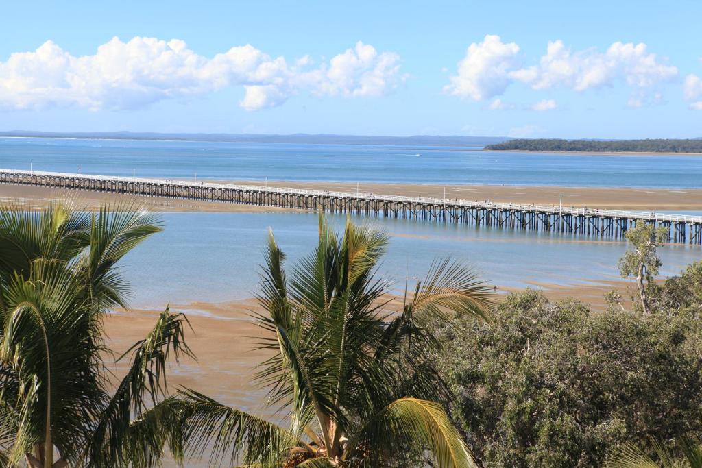 Pier Resort Urangan Oda fotoğraf
