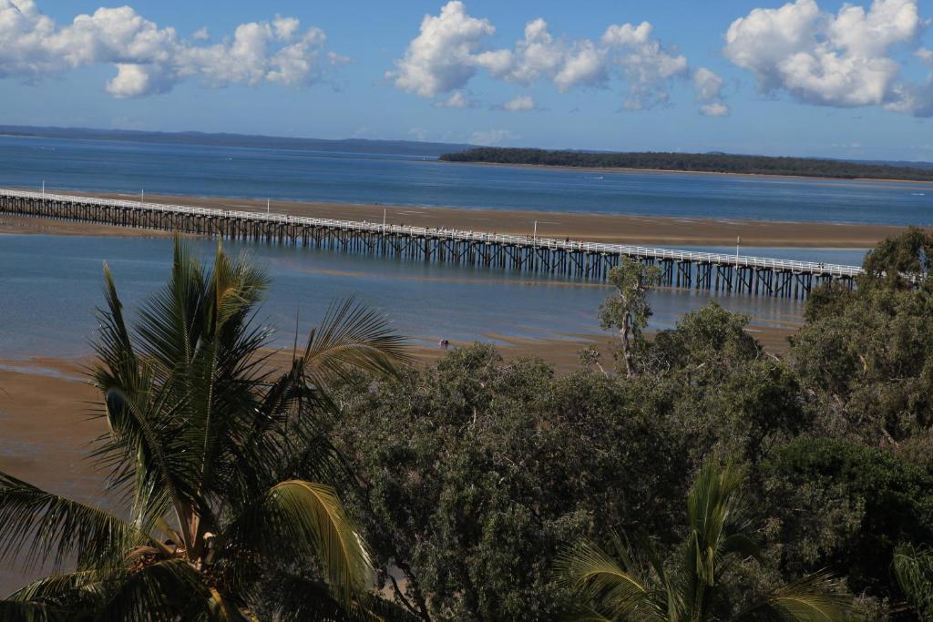 Pier Resort Urangan Oda fotoğraf